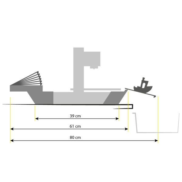 swapmod A1m kit (PREORDER) - Image 7