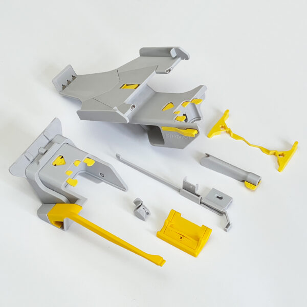 Swapmod A1m - STL Edition (DOWNLOAD)