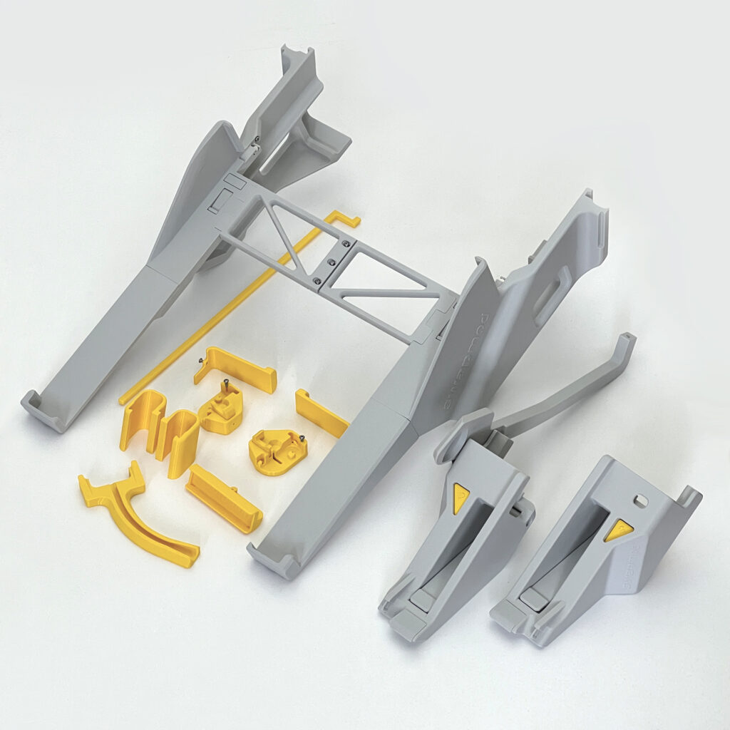 Swapmod A2L - STL Edition (DOWNLOAD)